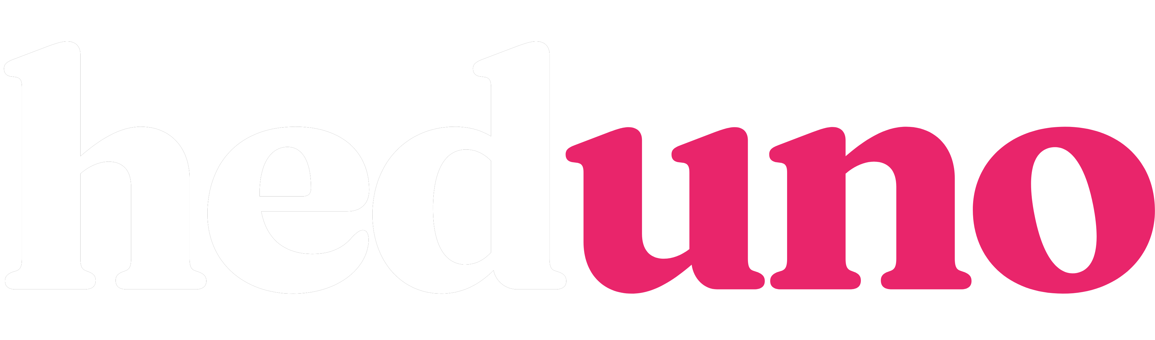 Heduno logo