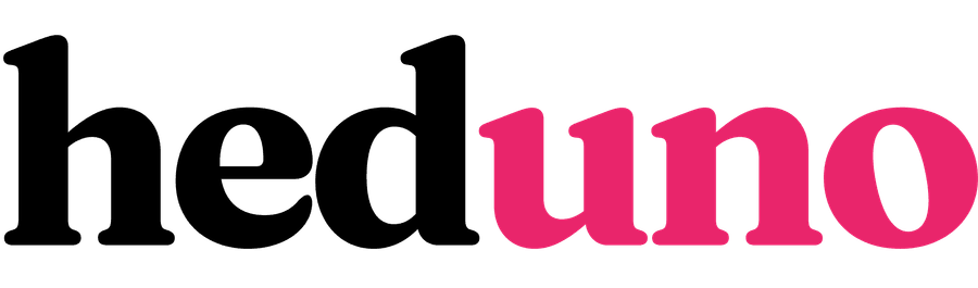 Heduno logo