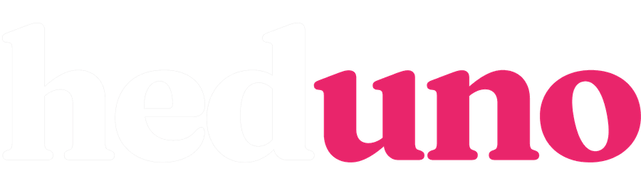 Heduno logo
